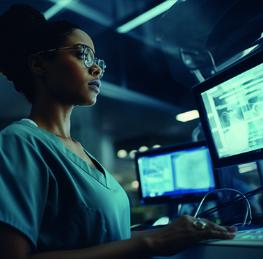 Tecnologia em Saúde