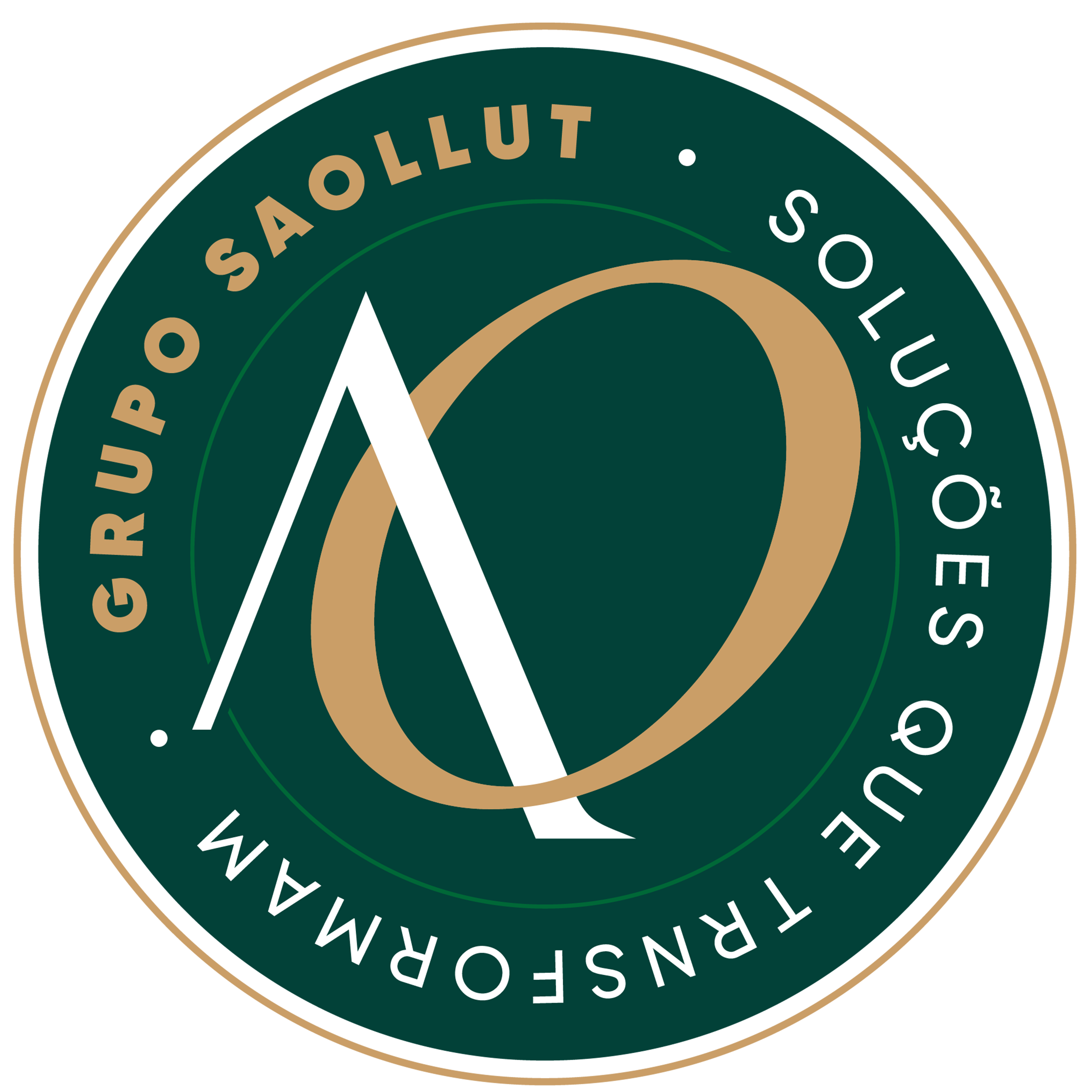 Selo Saollut Soluções